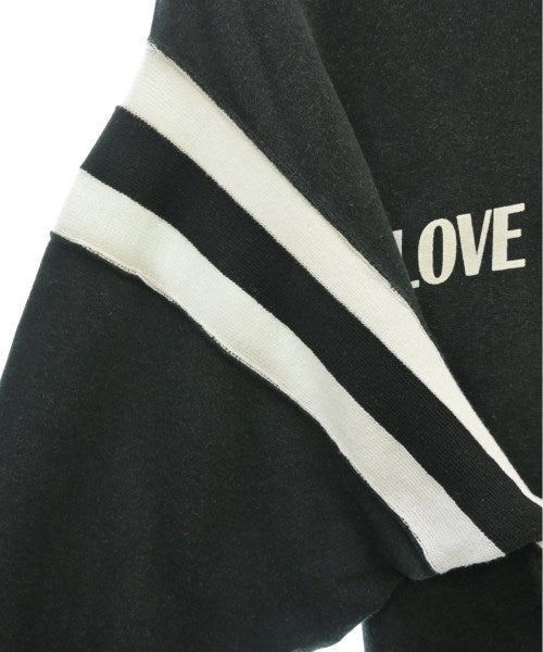 Americana เสื้อยืด/เสื้อท็อปส์