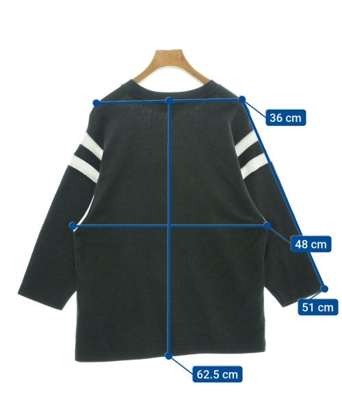 Americana เสื้อยืด/เสื้อท็อปส์