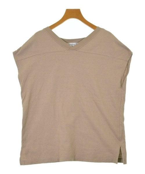 Americana เสื้อยืด/เสื้อท็อปส์