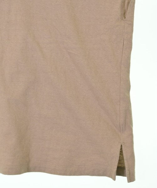 Americana เสื้อยืด/เสื้อท็อปส์