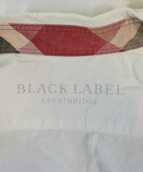 BLACK LABEL CRESTBRIDGE เสื้อลำลอง