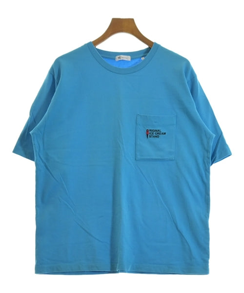 TK เสื้อยืด/เสื้อท็อปส์