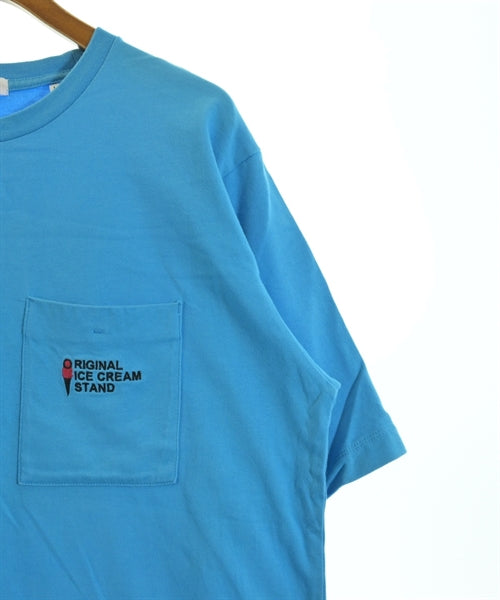 TK เสื้อยืด/เสื้อท็อปส์