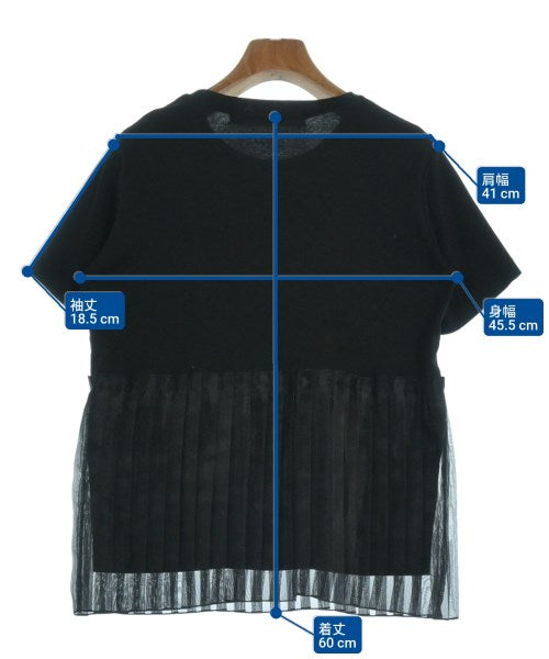 TARO HORIUCHI เสื้อยืด/เสื้อท็อปส์