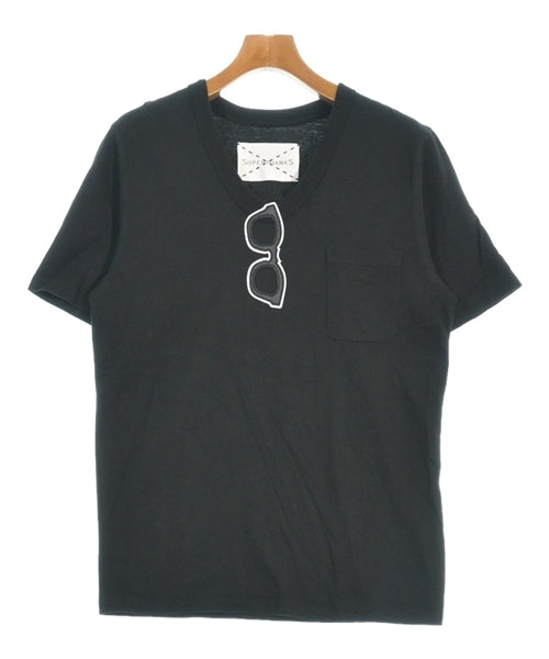 SUPERTHANKS เสื้อยืด/เสื้อท็อปส์