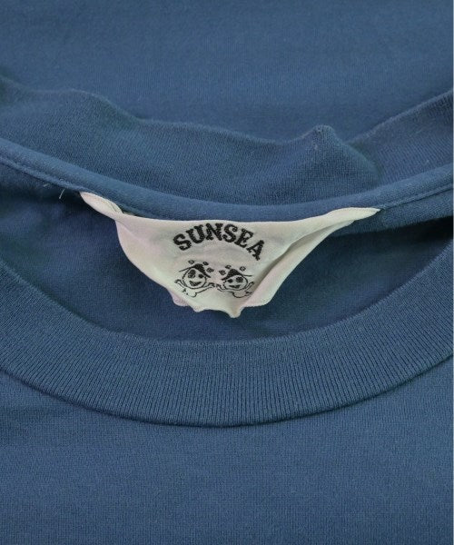 SUNSEA เสื้อยืด/เสื้อท็อปส์