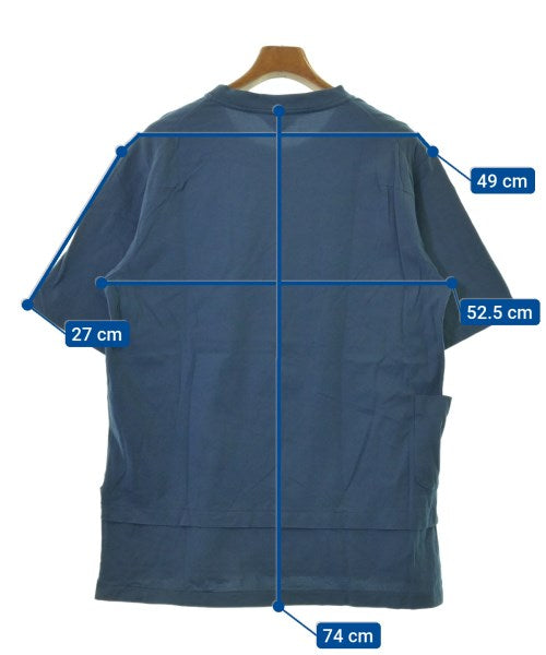 SUNSEA เสื้อยืด/เสื้อท็อปส์