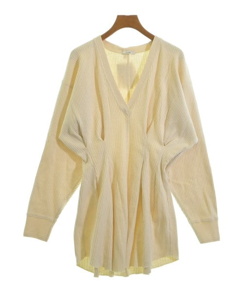 CLANE เสื้อยืด/เสื้อท็อปส์