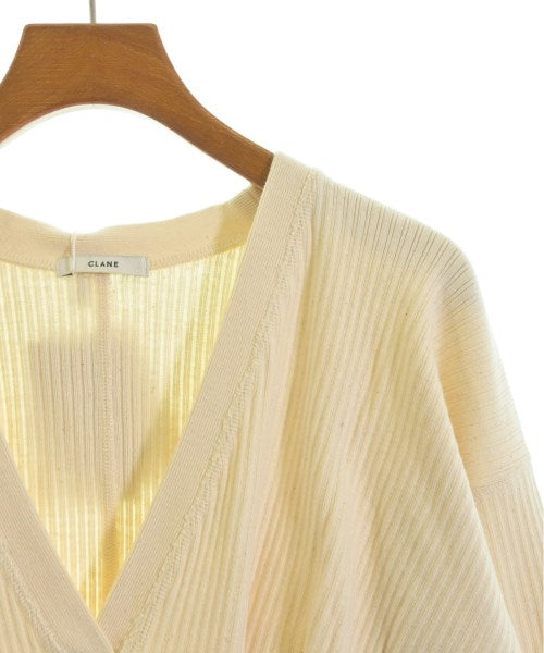 CLANE เสื้อยืด/เสื้อท็อปส์