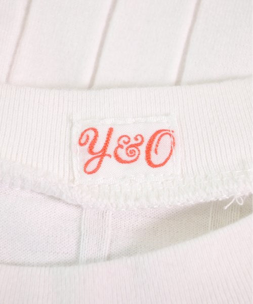 YOUNG&OLSEN The DRYGOODS STORE แขนกุด
