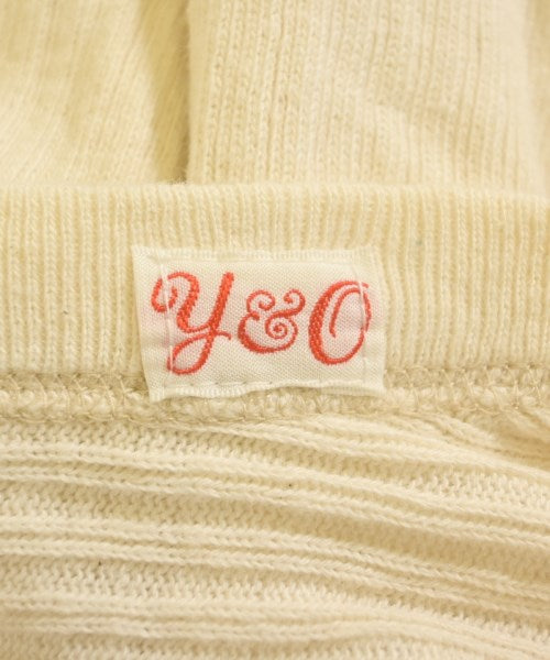 YOUNG&OLSEN The DRYGOODS STORE เสื้อยืด/เสื้อท็อปส์