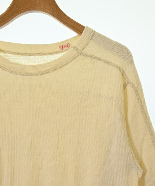 YOUNG&OLSEN The DRYGOODS STORE เสื้อยืด/เสื้อท็อปส์