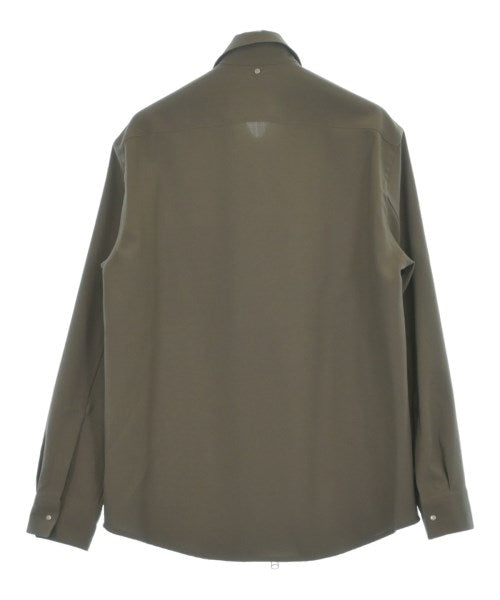 OAMC เสื้อลำลอง