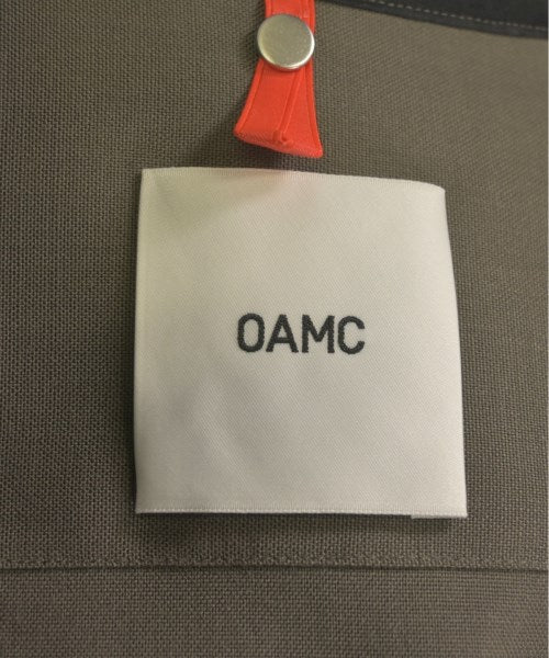 OAMC เสื้อลำลอง