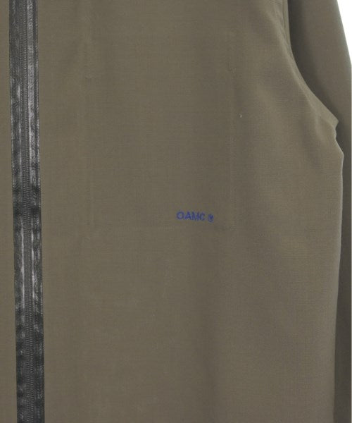 OAMC เสื้อลำลอง