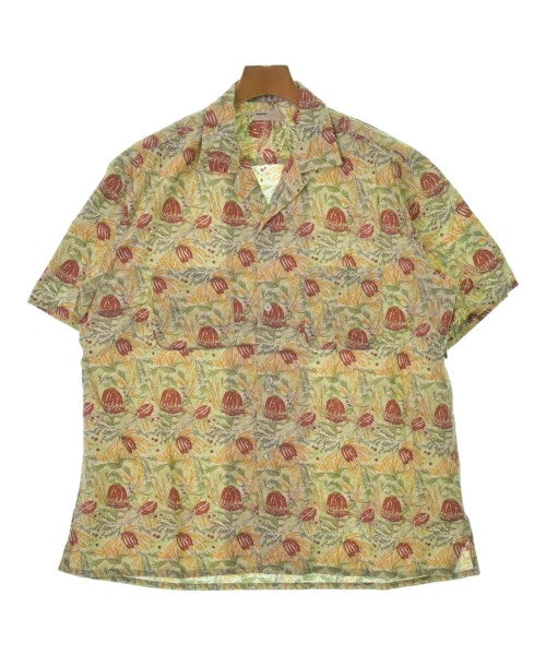 NAISSANCE เสื้อลำลอง