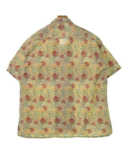 NAISSANCE เสื้อลำลอง