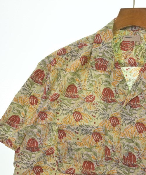 NAISSANCE เสื้อลำลอง