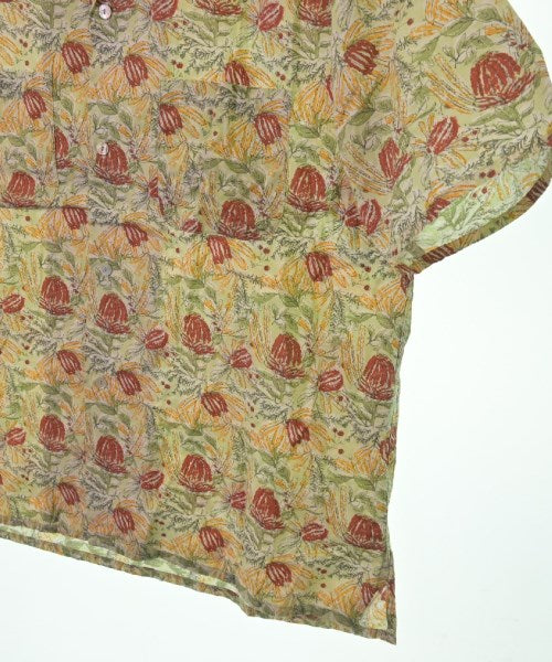 NAISSANCE เสื้อลำลอง
