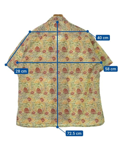 NAISSANCE เสื้อลำลอง