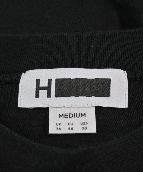 H BEAUTY&YOUTH เสื้อยืด/เสื้อท็อปส์