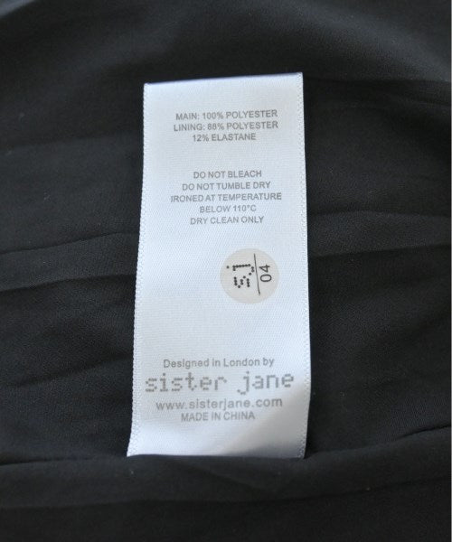 sister jane ชุดเดรส