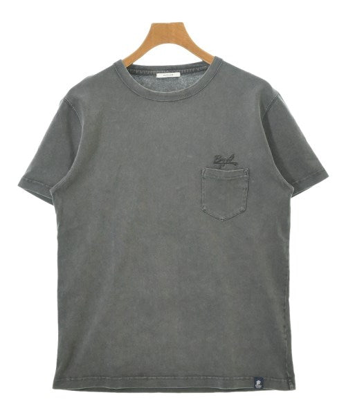 BAYFLOW เสื้อยืด/เสื้อท็อปส์
