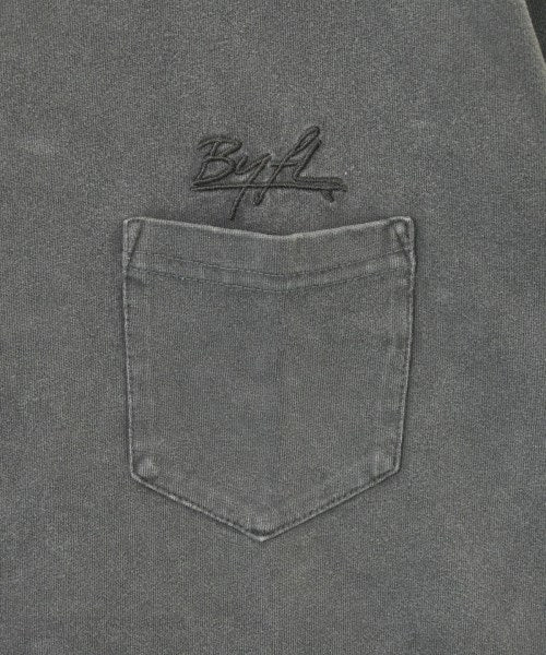 BAYFLOW เสื้อยืด/เสื้อท็อปส์
