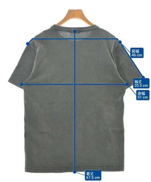BAYFLOW เสื้อยืด/เสื้อท็อปส์