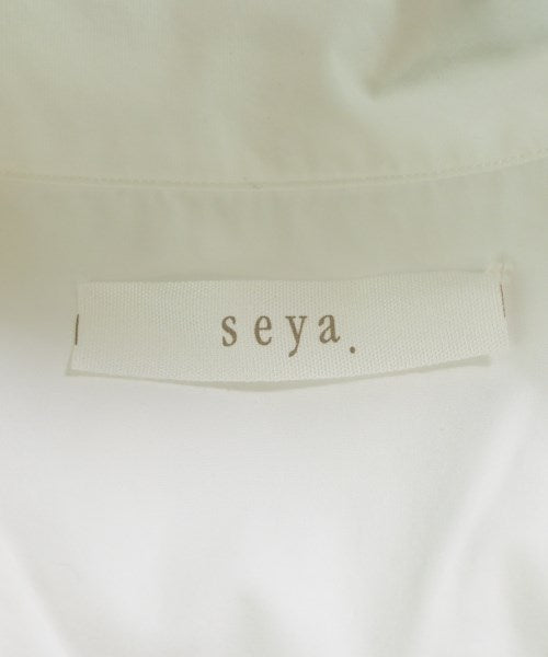 Seya เสื้อลำลอง