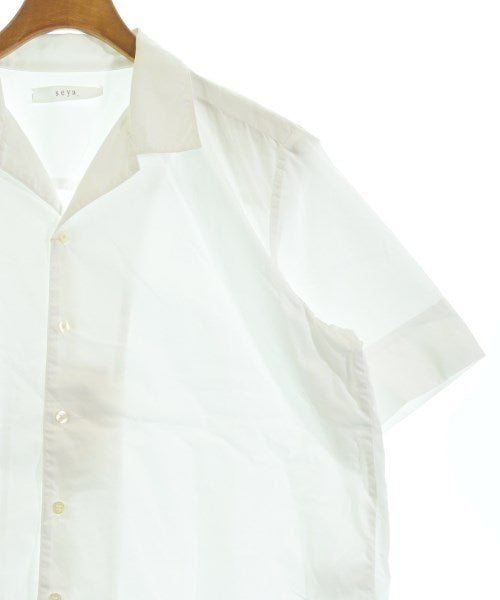 Seya เสื้อลำลอง