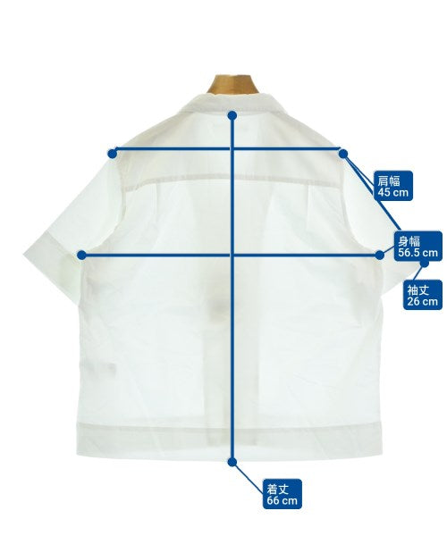 Seya เสื้อลำลอง