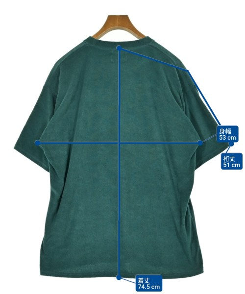 SATURDAYS NEW YORK CITY เสื้อยืด/เสื้อท็อปส์
