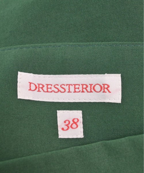 DRESSTERIOR กระโปรงยาว/แม็กซี่ยาว