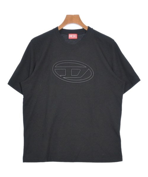 DIESEL เสื้อยืด/เสื้อท็อปส์