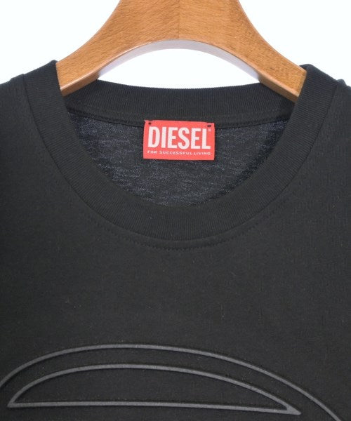 DIESEL เสื้อยืด/เสื้อท็อปส์