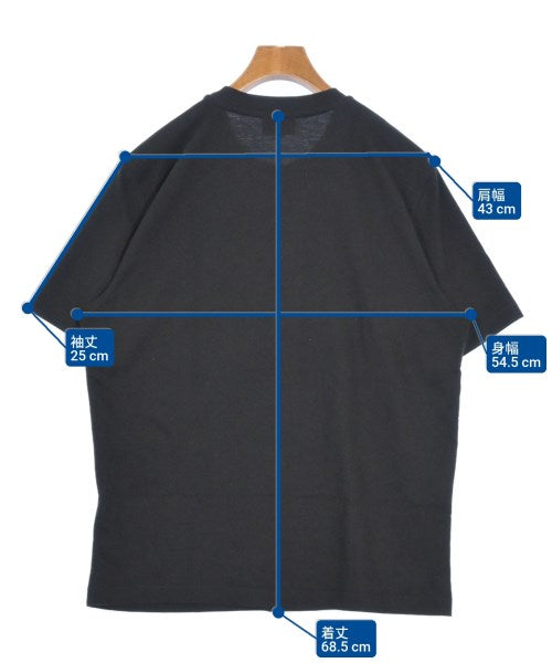 DIESEL เสื้อยืด/เสื้อท็อปส์