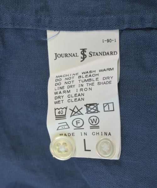 JOURNAL STANDARD เสื้อลำลอง