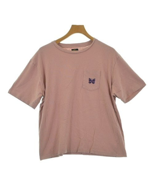 Needles เสื้อยืด/เสื้อท็อปส์