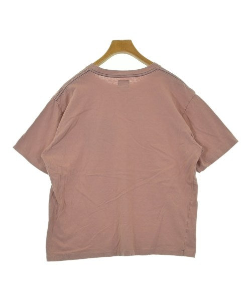 Needles เสื้อยืด/เสื้อท็อปส์