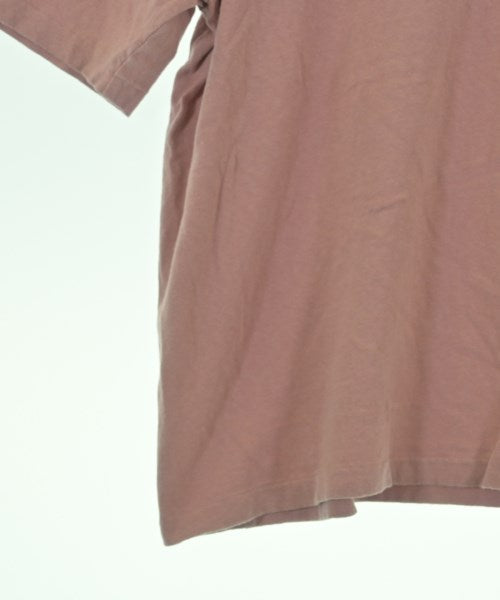 Needles เสื้อยืด/เสื้อท็อปส์