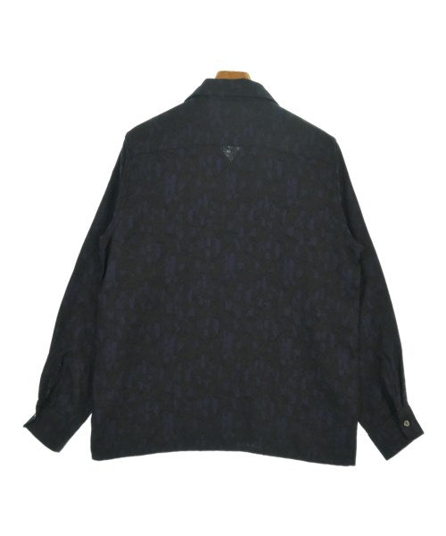 Needles เสื้อลำลอง
