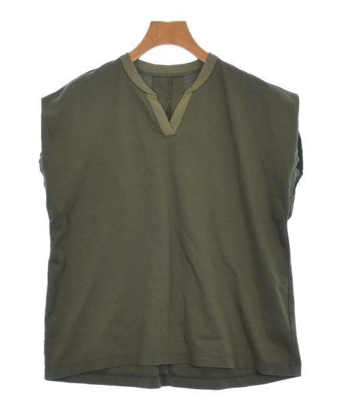 Le souk เสื้อยืด/เสื้อท็อปส์