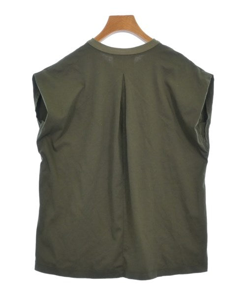 Le souk เสื้อยืด/เสื้อท็อปส์