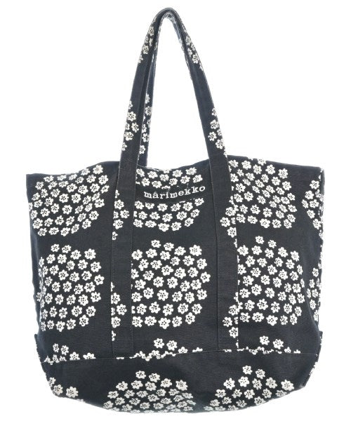 marimekko กระเป๋าถือขนาดใหญ่