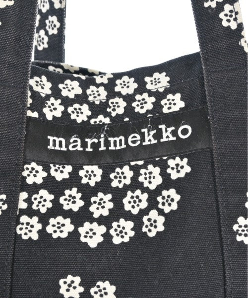 marimekko กระเป๋าถือขนาดใหญ่