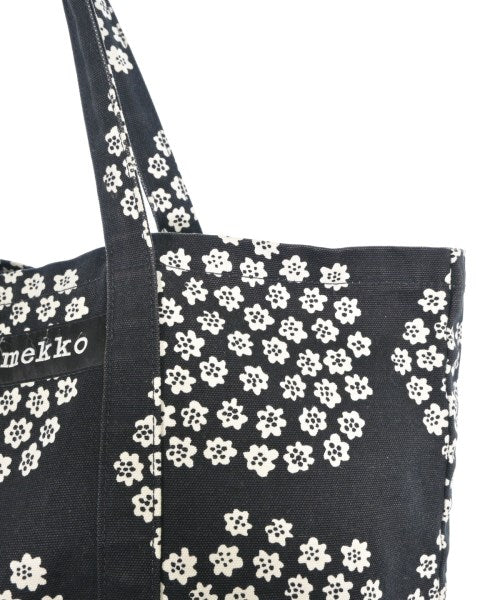 marimekko กระเป๋าถือขนาดใหญ่