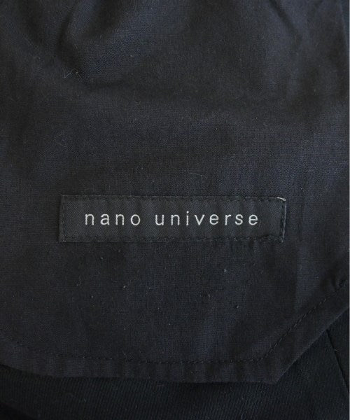 nano UNIVERSE กางเกงขายาว