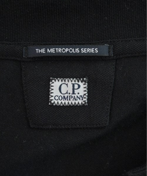 C.P COMPANY เสื้อโปโล