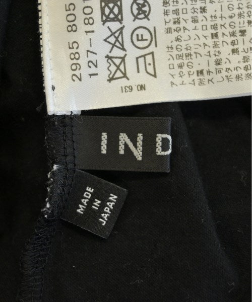 INDIVI เสื้อลำลอง